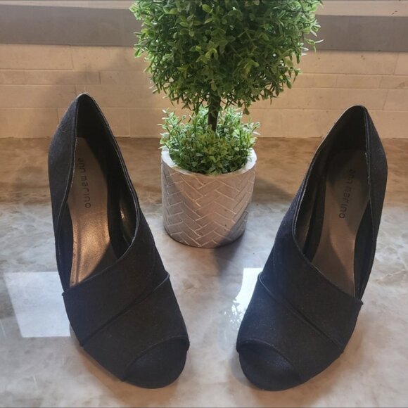 Ann Marino NWOT size 8m - Picture 1 of 4